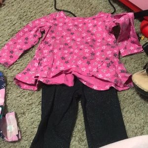 🌟stars and glitter!!🌟